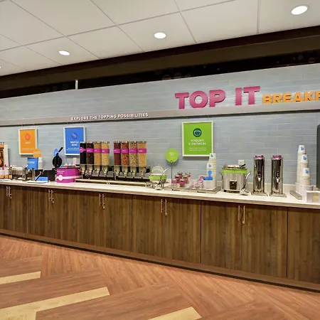 Tru By Hilton Springfield Downtown-3