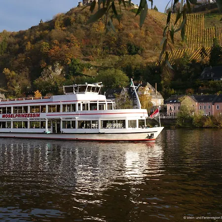 JUFA Hotel Bernkastel-Kues-2