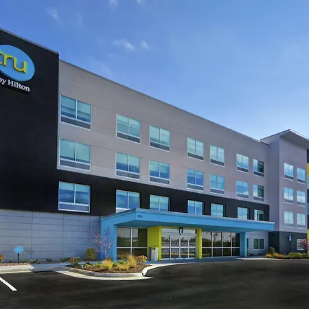 Tru By Hilton Winchester, Va-3