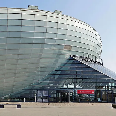 Nordsee Hotel City-2