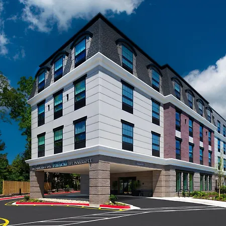Residence Inn By Marriott Annapolis-2