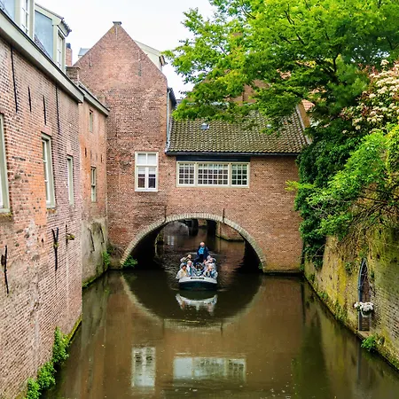 The Den, 'S-Hertogenbosch, A Tribute Portfolio Hotel-2