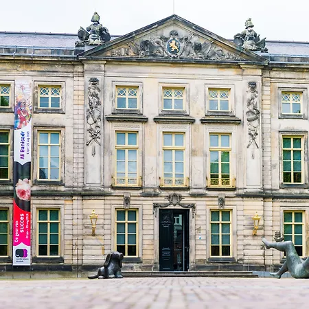 The Den, 'S-Hertogenbosch, A Tribute Portfolio Hotel By Marriott-3