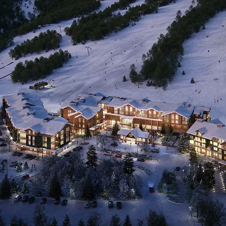 Fairfield By Marriott Inn & Suites North Conway-3
