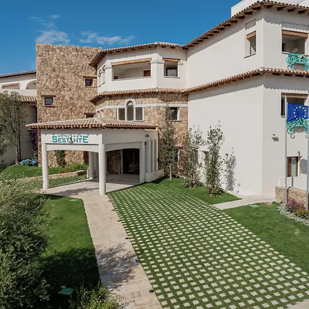 Hotel Sestante-3