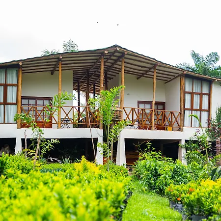 Hotel Portales del Tayrona-2