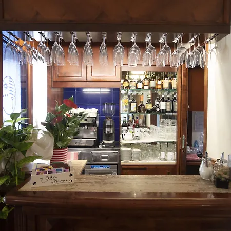 Hotel Arcobaleno-2