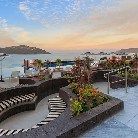 Courtyard By Marriott Mazatlan Beach Resort-2