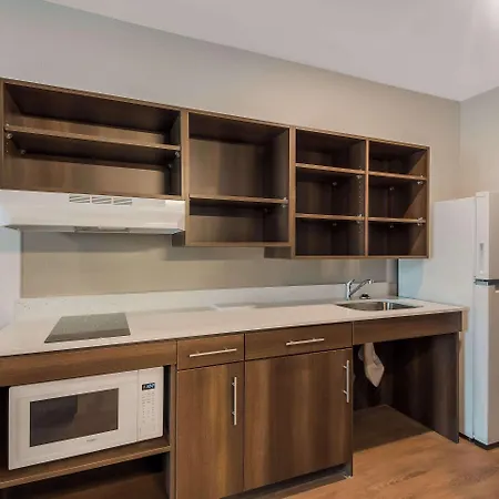 Woodspring Suites Bellflower - Los Angeles-2