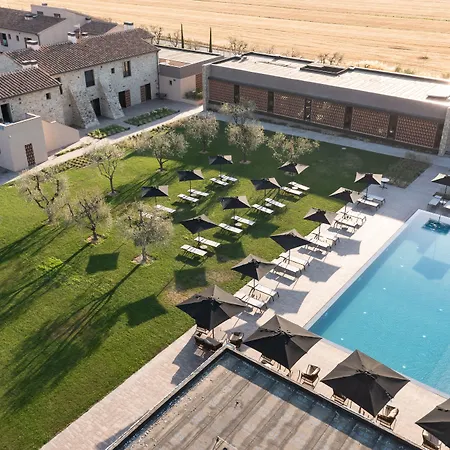 I Vivai al Parugiano Hotel - Restaurant - Spa-2