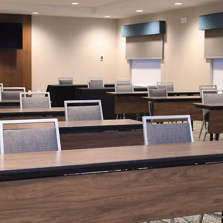 Hampton Inn Buffalo - Amherst-2