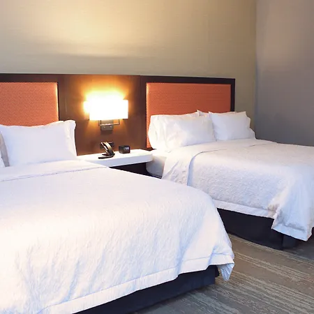 Hampton Inn Buffalo - Amherst-3