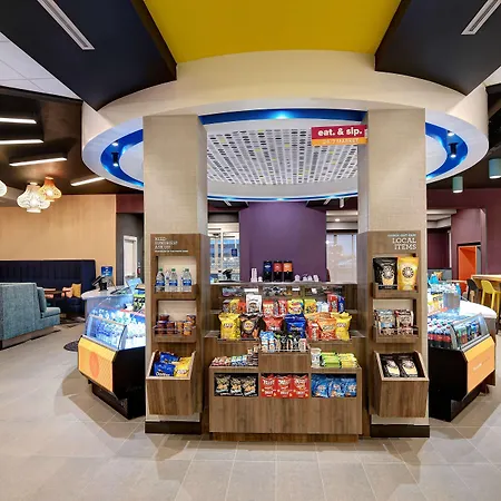 Tru By Hilton Columbia Greystone-2