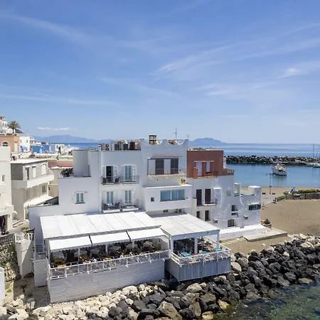 Roccobarocco Boutique Hotel-2