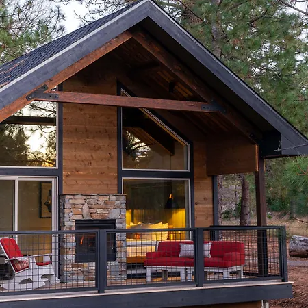 Firefall Ranch Yosemite-2