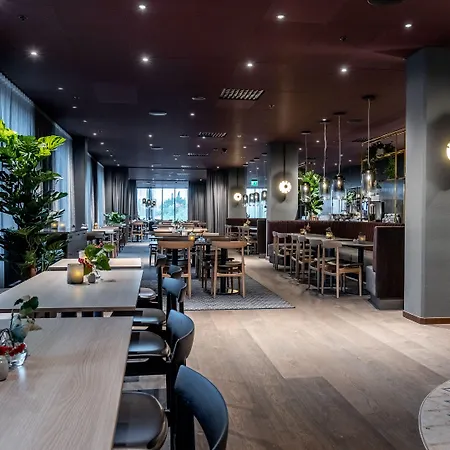 Clarion Hotel Umea-3