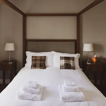 Scalloway Hotel-3
