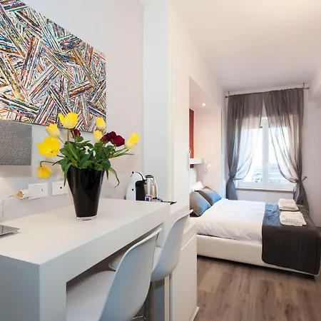 Brunelleschi Holidays Hostel-2