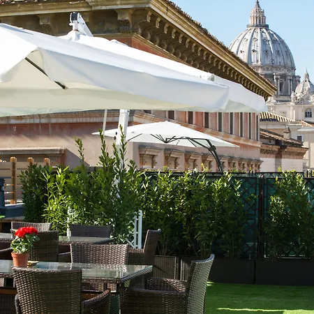 Brunelleschi Holidays Hostel-3