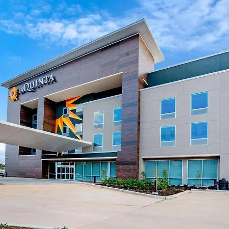 La Quinta Inn & Suites Katy-Mills By Wyndham Katy-2