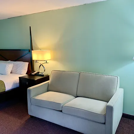 Executive Inn Chester-2