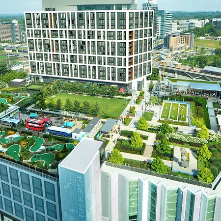 The Watermark Hotel-2