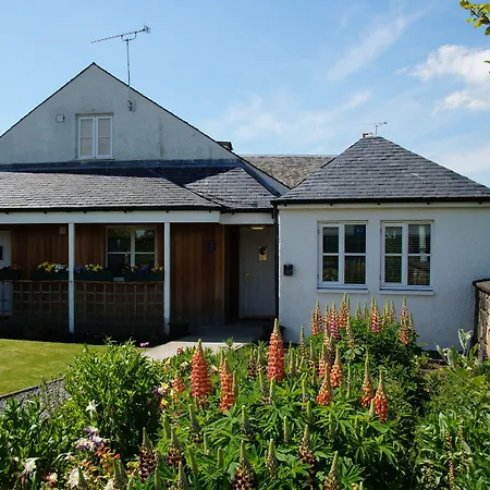 Hillhead Farm Lets-3