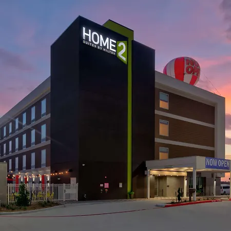 Home2 Suites By Hilton El Campo-3
