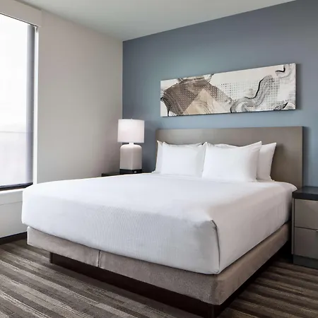 Hyatt House Denver Aurora Anschutz Medical Campus-2