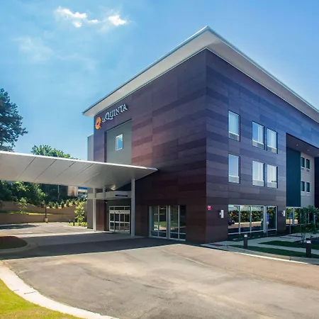 La Quinta Inn & Suites By Wyndham Oxford-2