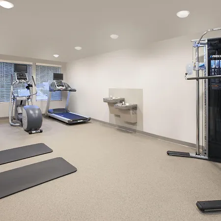 Woodspring Suites Charlotte - University Research Park-3