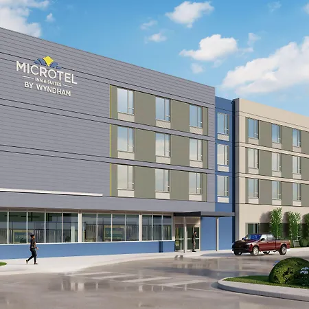 Microtel Inn & Suites By Wyndham Summerside-2