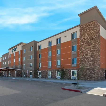Woodspring Suites Tolleson - Phoenix West-3