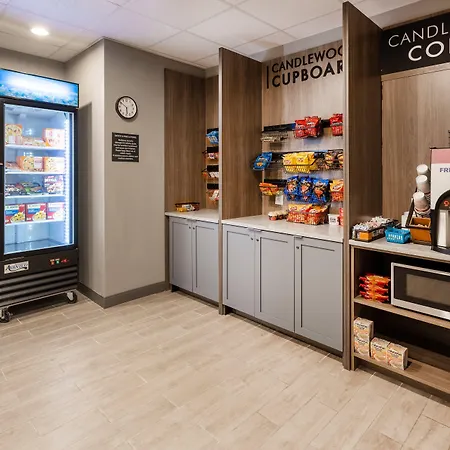 Candlewood Suites - Atlanta - Kennesaw By Ihg-2