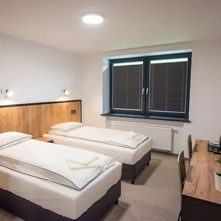 Sport Rooms Spala-2