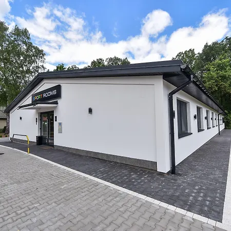 Sport Rooms Spala-2