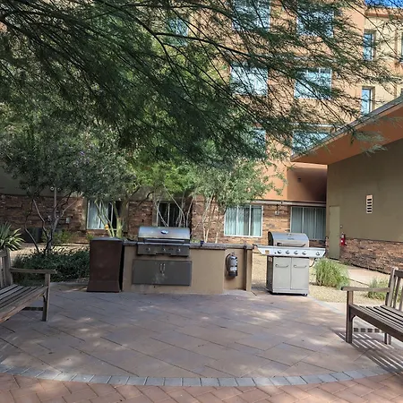 Staybridge Suites - Scottsdale - Talking Stick By Ihg-2
