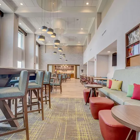 Hampton Inn & Suites Williamstown Ark Encounter, Ky-3