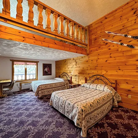 Whitecap Mountains Resort-2