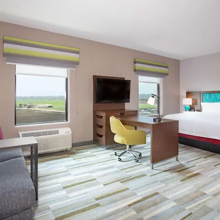 Hampton Inn & Suites Watsonville-3