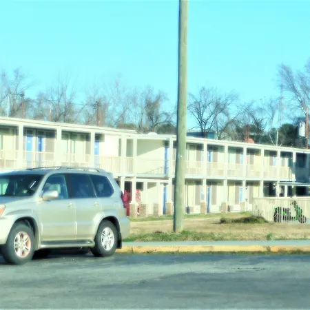 Park View Inn.-3