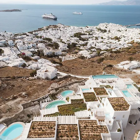 Lovia Mykonos (Adults Only)-2