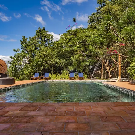 Hotel Don Ernesto By La Chimba-2