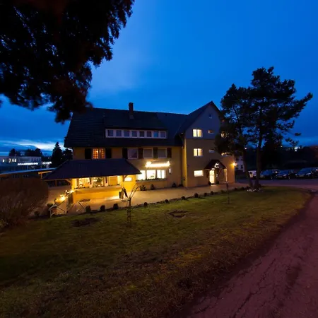 Hotel - Restaurant Sonneneck-3