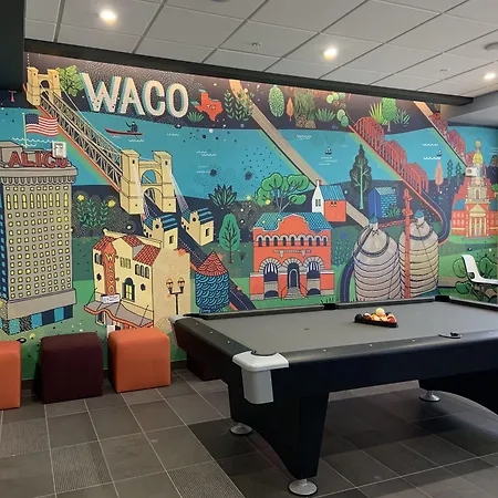 Tru By Hilton Waco South-2