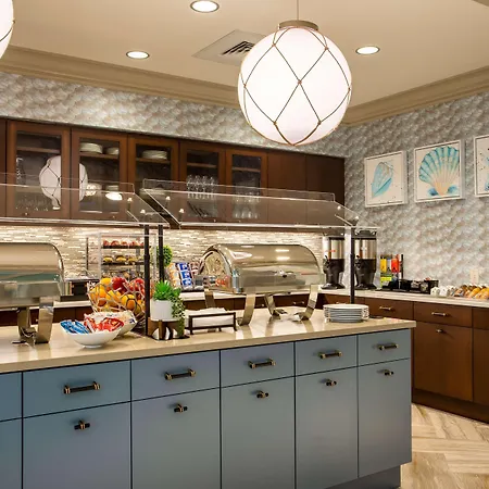 Homewood Suites By Hilton Myrtle Beach Coastal Grand Mall-2