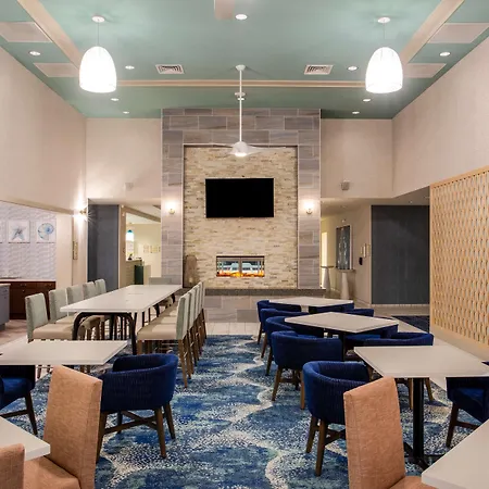 Homewood Suites By Hilton Myrtle Beach Coastal Grand Mall-2