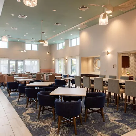 Homewood Suites By Hilton Myrtle Beach Coastal Grand Mall-3