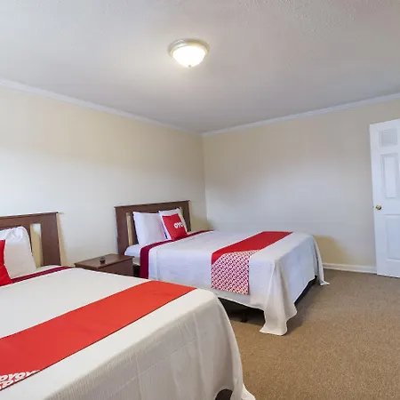 Oyo Hotel Cave City Ky-3