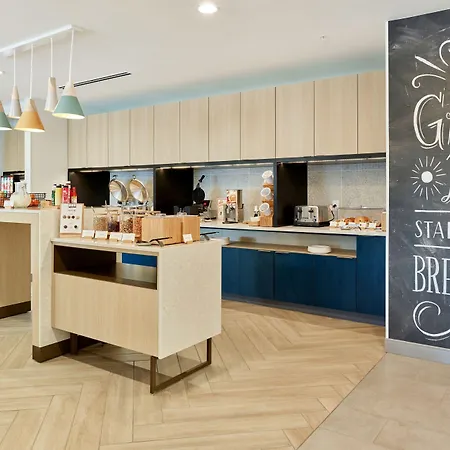 Towneplace Suites By Marriott Hixson-3